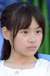 小何曼丽（徐黄丽饰演）