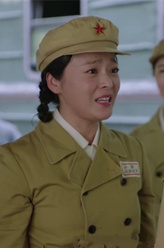 李葆华（王嘉饰演）