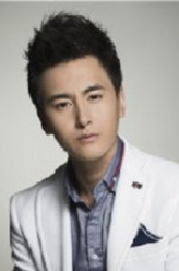 李光济（丁宇辰饰演）