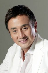 逍遥侯（吴岱融饰演）