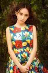 宋香（刘萌萌饰演）