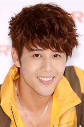 雷声大（胡宇威饰演）