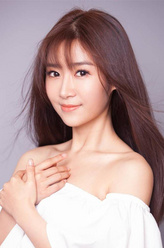 李莫愁（袁祎一饰演）