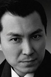 秦凯生（周建鹏饰演）