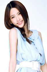 青灵（王秋紫饰演）
