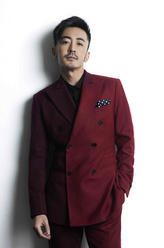 赵可乐（李雅男饰演）