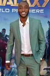 Darius Beck（B.J. Britt饰演）