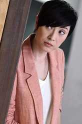 十三妹（陈法蓉饰演）