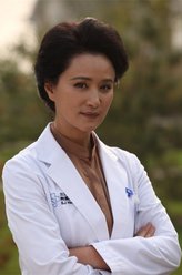 尤盛美（张小磊饰演）