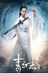 陆雪琪（杨紫饰演）