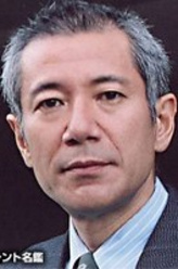 中原丈雄（中原丈雄饰演）