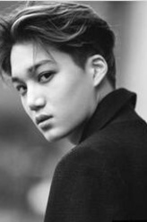 金钟仁（金钟仁饰演）