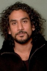 Jonas Maliki（纳威恩·安德利维斯饰演）