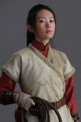 小白龙（童瑶饰演）
