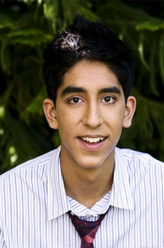 Neal Sampat（戴夫·帕特尔饰演）