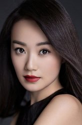 慧儿（战菁一饰演）
