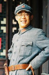 陈赓（侯勇饰演）