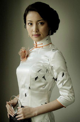 萧雨玲（甘婷婷饰演）