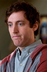 Richard Hendricks（托马斯·米德蒂奇饰演）