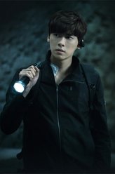 吴邪（李易峰饰演）