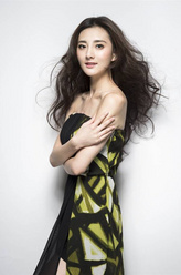 欧倩如（欧倩如饰演）