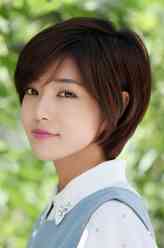 蓝素馨（邓家佳饰演）