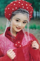 明道红（李小璐饰演）