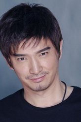 宋朝（李昊翰饰演）