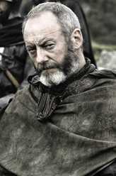 戴佛斯·席渥斯（利亚姆·坎宁安饰演）