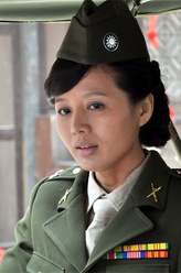 梁海棠（程愫饰演）