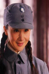 梅云（孙菲菲饰演）