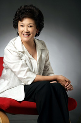 宋春丽（宋春丽饰演）