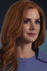 Donna（莎拉·拉弗提饰演）