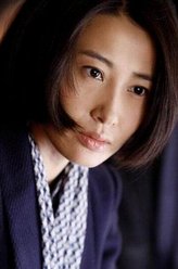 向警予（吕夏饰演）