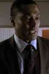 康拉德·科茨（康拉德·科茨饰演）