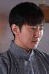 孔立夫（高梓淇饰演）