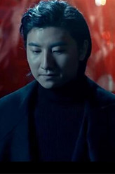 何以然（吴迪饰演）