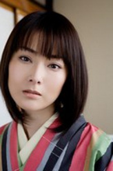 远野凪子（远野凪子饰演）