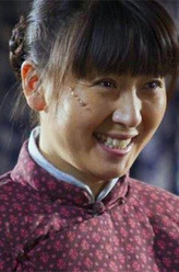 程懿飞（闫学晶饰演）