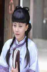 桑采青（马雅舒饰演）