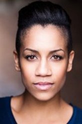 Naomi Nagata（多米尼克·蒂珀饰演）