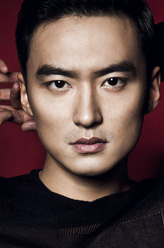 汪智达（万沛鑫饰演）