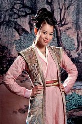 顾丹丹（胡杏儿饰演）