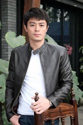曹砚（霍建华饰演）