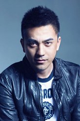 尤海潮（张瑞涵饰演）