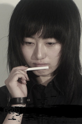 赵宁（赵宁饰演）