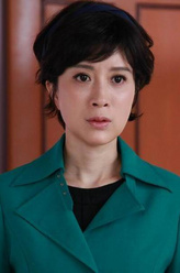 宋丽君（金巧巧饰演）