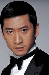 周杰（周杰饰演）