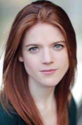 露丝·莱斯利（露丝·莱斯利饰演）