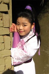 艾虎（王莎莎饰演）